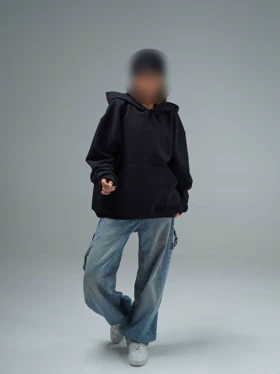 هودی دورس باکسی بیسیک