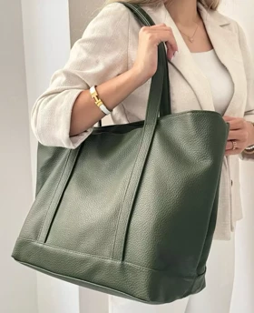 کیف شل بزرگ