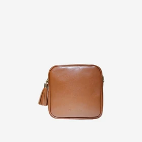 کیف دوشی چرم مردانه