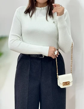 بافت گپ ترک شهرزاد