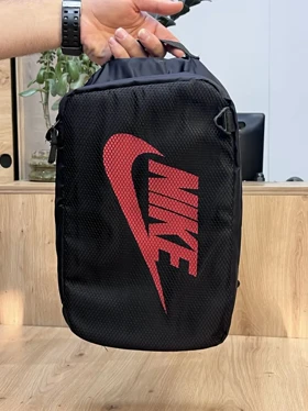 کیف کفش توری سه رنگ کد956