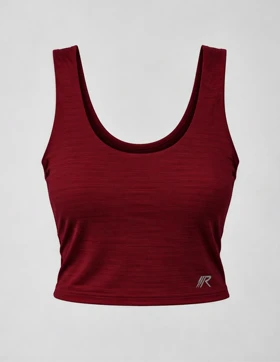 تاپ ورزشی زنانه Red Style Red Motion W