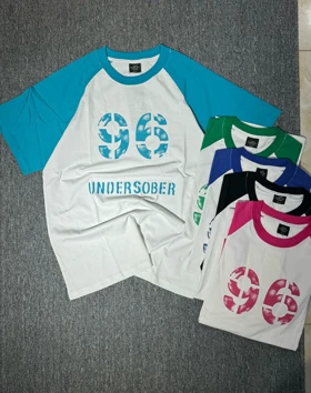 تیشرت وارداتی مردانه 8051