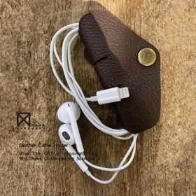 هولدر کابل دکمه دار