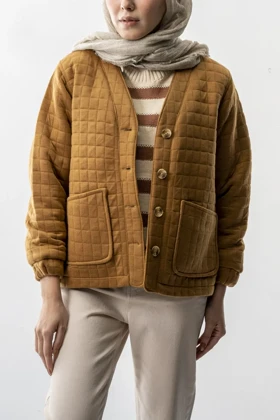 کت زنانه وینکلر Winkler کد W0694004CO