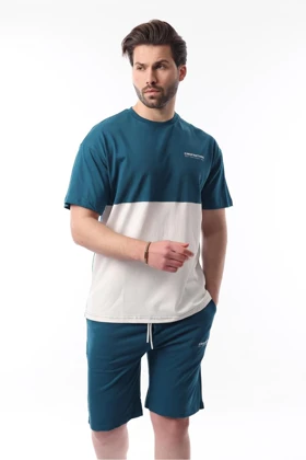 شلوارک مردانه اورجینال مدمکست madmext