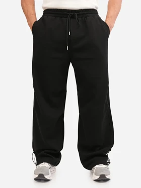 شلوار اسلش پیله دار