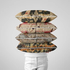 کوسن 4 تکه 113