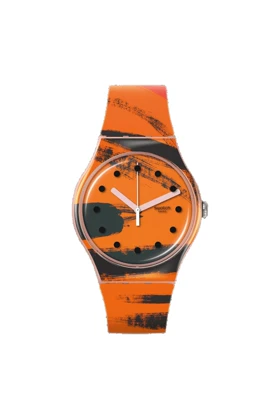 ساعت swatch swatch