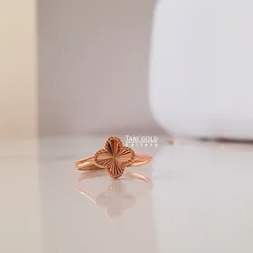 انگشتر ونکلیف تراش-کد 250