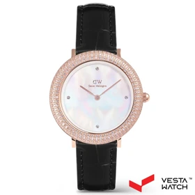 ساعت مچی زنانه دنیل ولینگتون DANIEL WELLINGTON مدل DW00100827