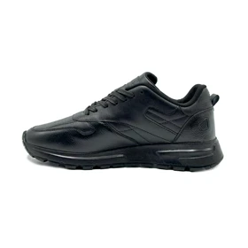 کفش و کتانی اسپرت مردانه و زنانه مدل ریباک REEBOK رنگ مشکی