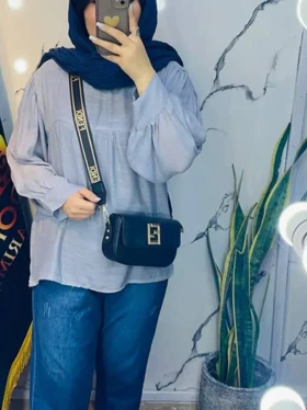 شومیز سولماز
