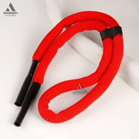 بند عینک پارچه‌ای Glasses Strap 01 (قرمز)
