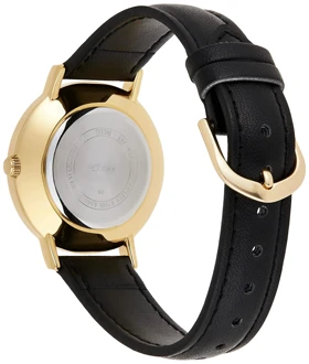 ساعت مچی زنانه کاسیو casio اورجینال مدل LTP-VT01GL-1BUDF