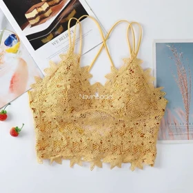 نیم‌تنه گیپوری طرح نبات