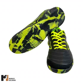 کفش فوتسال میزانو کلاسیک میانه کد 2004953