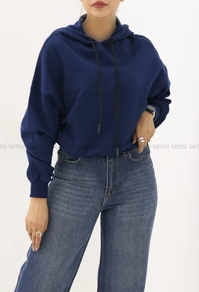 هودی کراپ داخل کرکی کد1004916