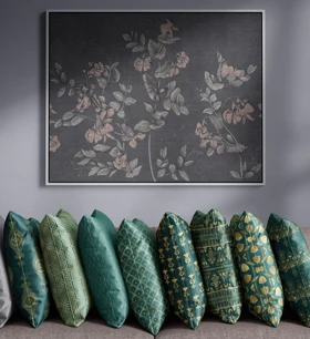 کوسن 8 تکه pillow 8 set 86