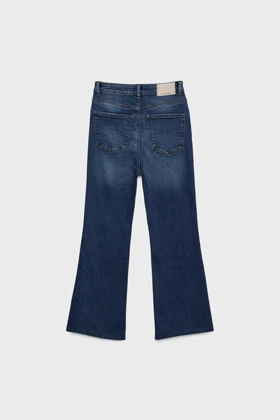 شلوار جین زنانه اورجینال استرادیواریوس stradivarius