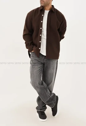 پیراهن مردانه دالبر فوتر کد20000027