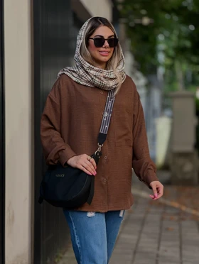 شومیز لیدی