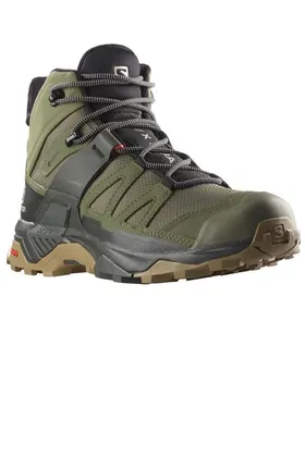 چکمه های مردانه بیرونی X Ultra 4 Mid Gtx L41739800