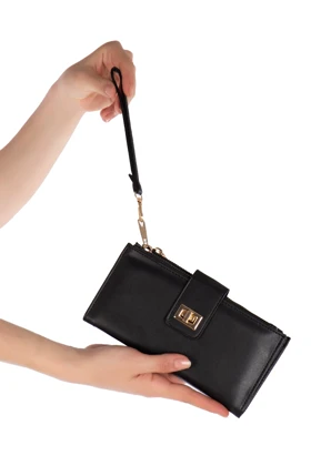 کیف پول زنانه newish-polo-accessories newish-polo-accessories
