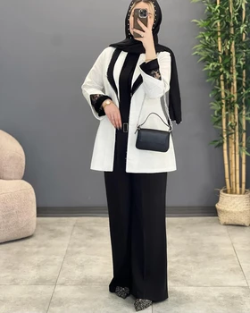مانتو مزونی الین