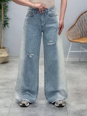 3377-شلوار جین کد 300010458