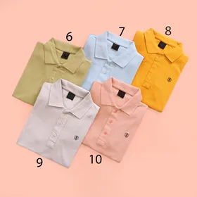 تیشرت جودون مردانه 10