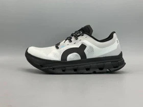 کتانی آن رانینگ کلود فلو 5 طوسی مشکی/On Running