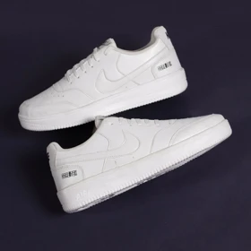 کفش Nike مدل GORE TEX (سفید)