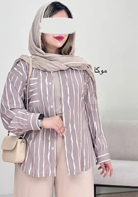 شومیز پری
