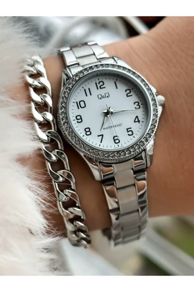 ساعت زنانه qandq qandq