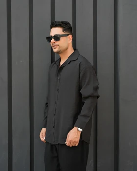 پیراهن آستین بلند پری