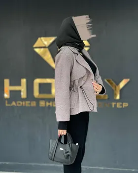 کت فری سایز