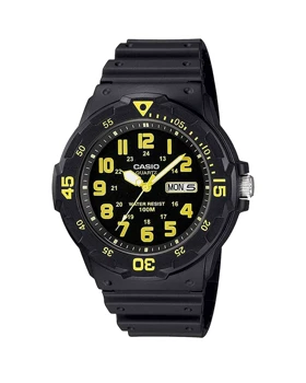 ساعت مچی مردانه کاسیو CASIO MRW-200H-9B