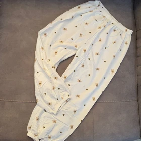 شلوار راحتی دمپاکش فانتزی/code:103