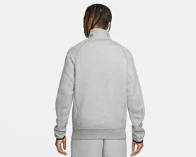 سویشرت های معمولی Nike M Nk Tch Flc Hz PC_FB7998-063