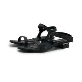 صندل زنانه رزمری مدل SH6023-Black