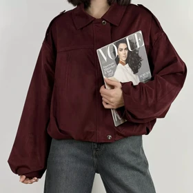 بامبر جکت سویید 1007769