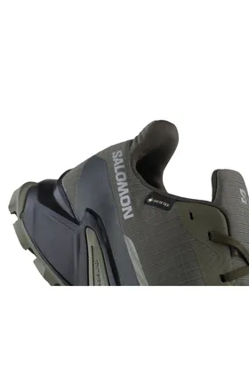 کفش دویدن مردانه Alphacross 5 Gtx L47310300 رنگارنگ L47321000