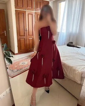 پیراهن گل برجسته