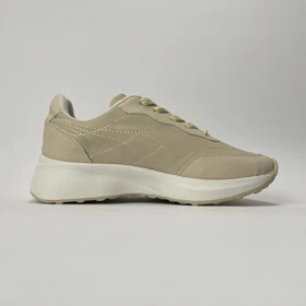 کفش راحتی ونس هامون کرم