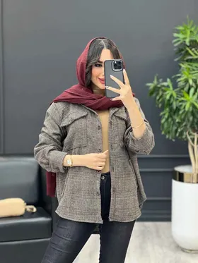 شکت چهار جیب