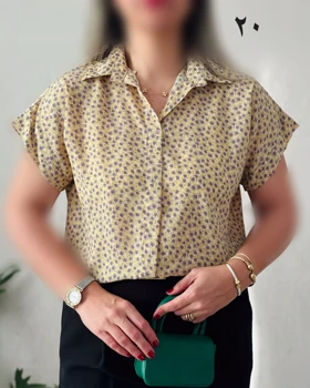 شومیز زیبا 55