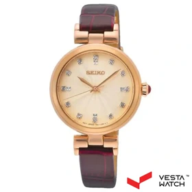 ساعت مچی زنانه SEIKO سیکو مدل SRZ548P1
