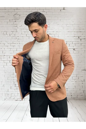 کت و ژاکت مردانه luisero