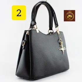 کیف زنانه اویز دار دستی و دوشی